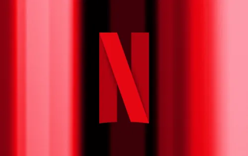 Carte cadeau Netflix