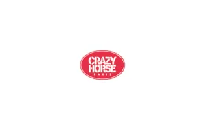 Carte cadeau Crazy Horse