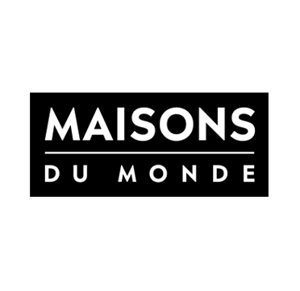 Carte cadeau Maisons du Monde