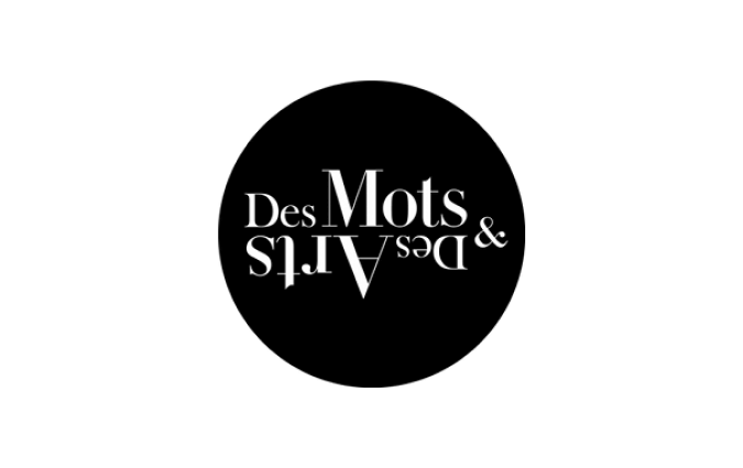 Carte cadeau Des Mots et des Arts