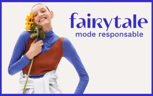 Carte Cadeau Fairytale