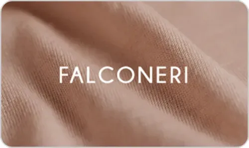 Carte Cadeau Falconeri