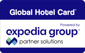 Carte cadeau Global Hotel Card