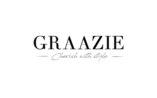 Carte cadeau Graazie
