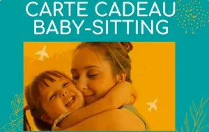 Carte cadeau Marypop