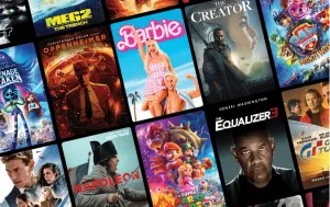 Carte cadeau Rakuten TV