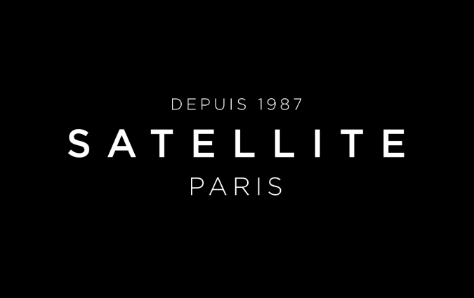 Carte Cadeau Satellite Paris