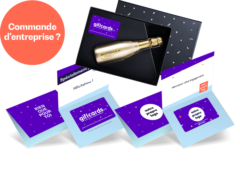 Cadeaubox Zakelijk Algemeen