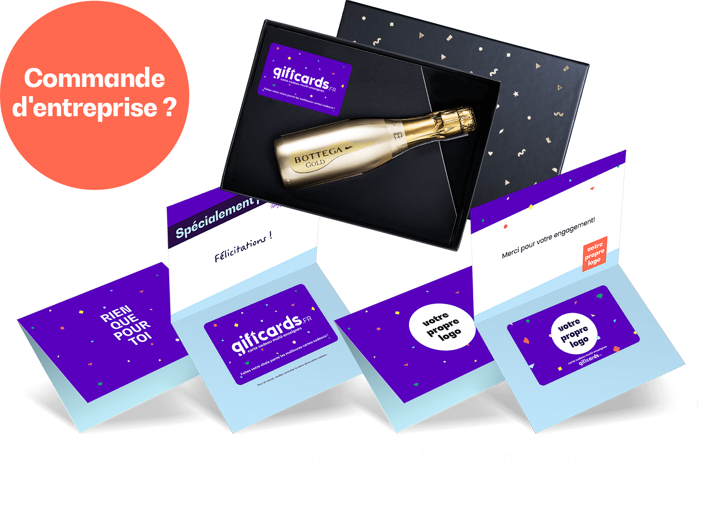 Cadeaubox Zakelijk Algemeen