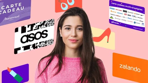 Les meilleurs cadeaux pour les femmes