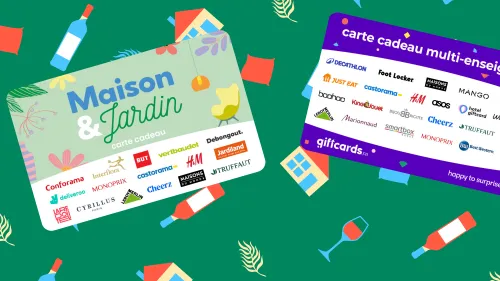 Meilleur cadeau pour une nouvelle maison