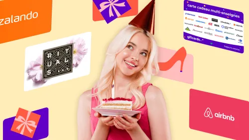Les 10 meilleurs cadeaux d'anniversaire pour les femmes
