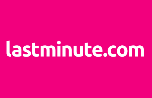 Carte cadeau Lastminute.com