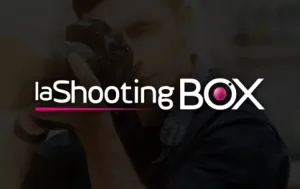 Carte cadeau LaShootingBox : Entre Amis