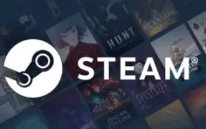 Carte cadeau Steam