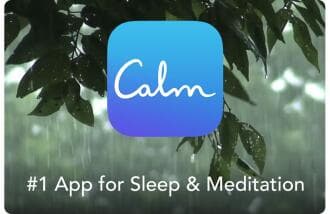 Carte Cadeau Calm Premium