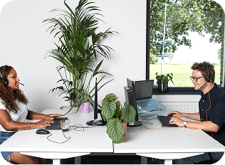 partenaires professionnels