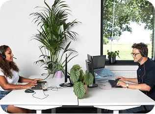 partenaires professionnels