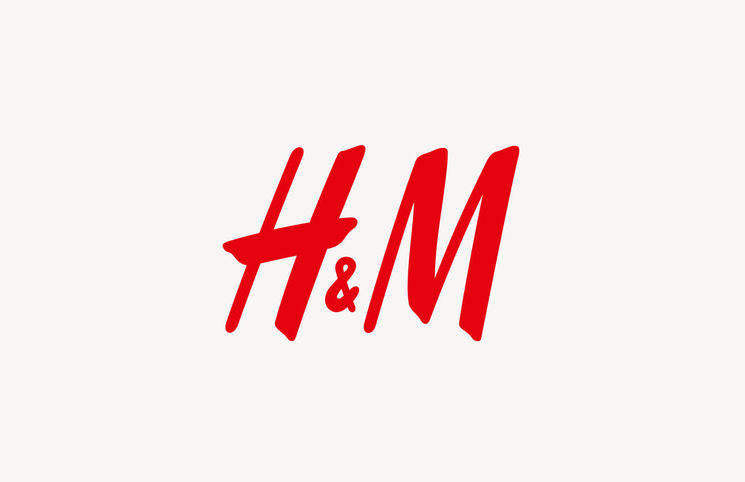 h&m