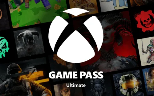 Carte cadeau Xbox Game Pass Ultimate 3M