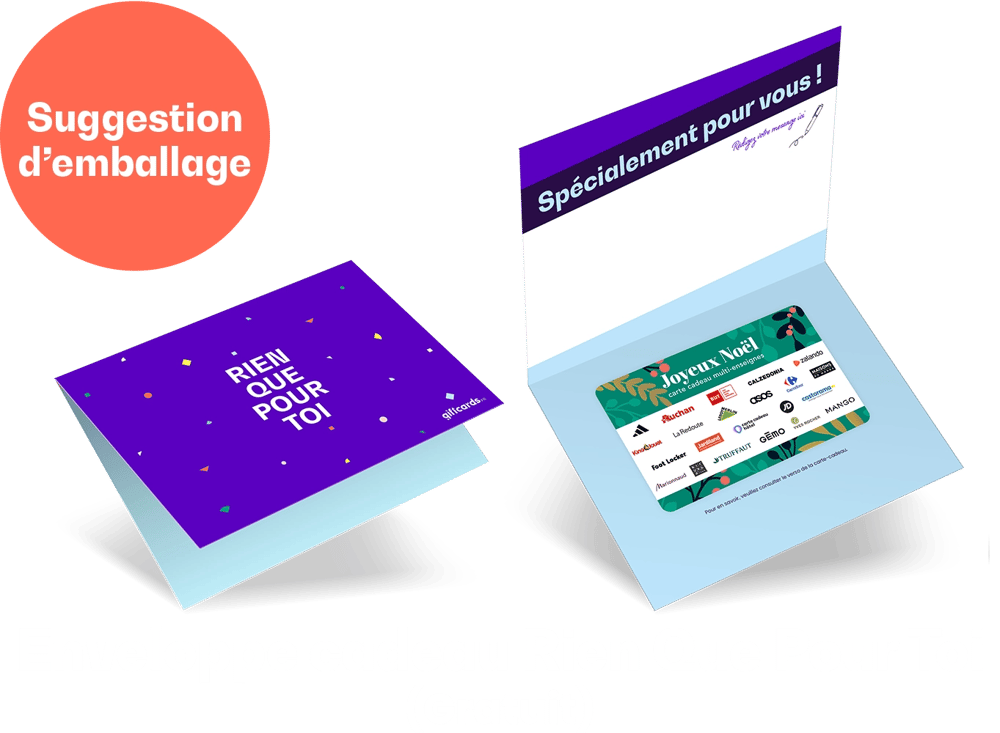enveloppe