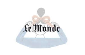 Carte cadeau Le Monde