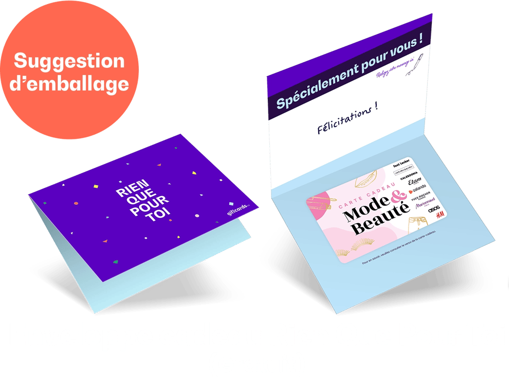 enveloppe