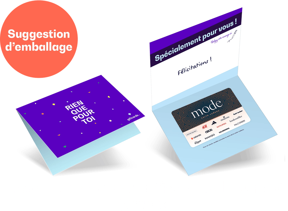enveloppe