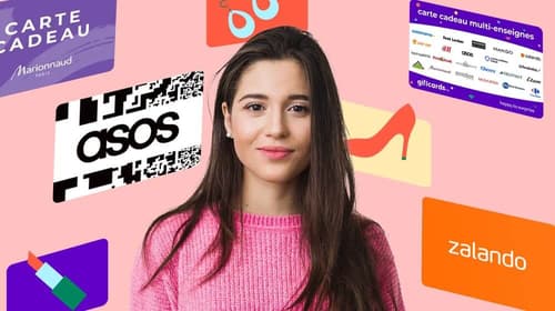 Les meilleurs cadeaux pour les femmes