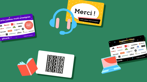 Quel cadeau client offrir, et ce qu'il faut savoir sur la TVA