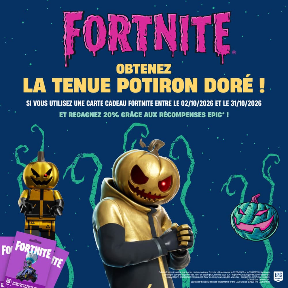 Halloweenactie